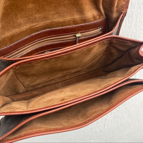 G by Carmen Gamarra Vintage Purse - Picture 7 of 8